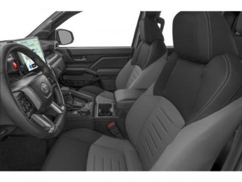 New 2026 Toyota Tacoma TRD Off-Road AWD/4WD image 11