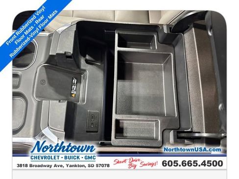 Used 2022 Chevrolet Silverado 1500 LTZ image 26