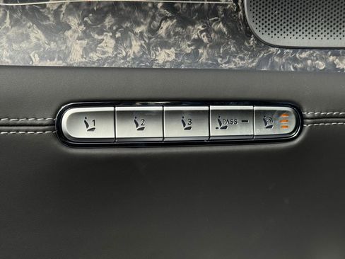 New 2026 Genesis G90 3.5T image 43