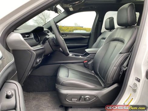 New 2026 Jeep Grand Cherokee Limited image 26