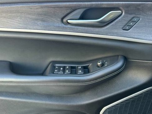 Certified 2023 Jeep Grand Cherokee 4WD 4xe image 8