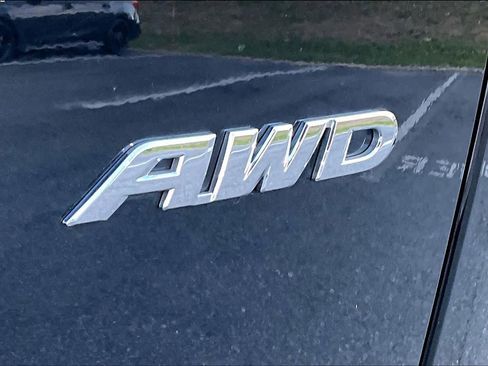 Used 2020 Honda CR-V EX-L image 9