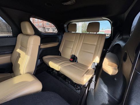 Used 2017 Dodge Durango Citadel w/ Premium Entertainment Group image 27