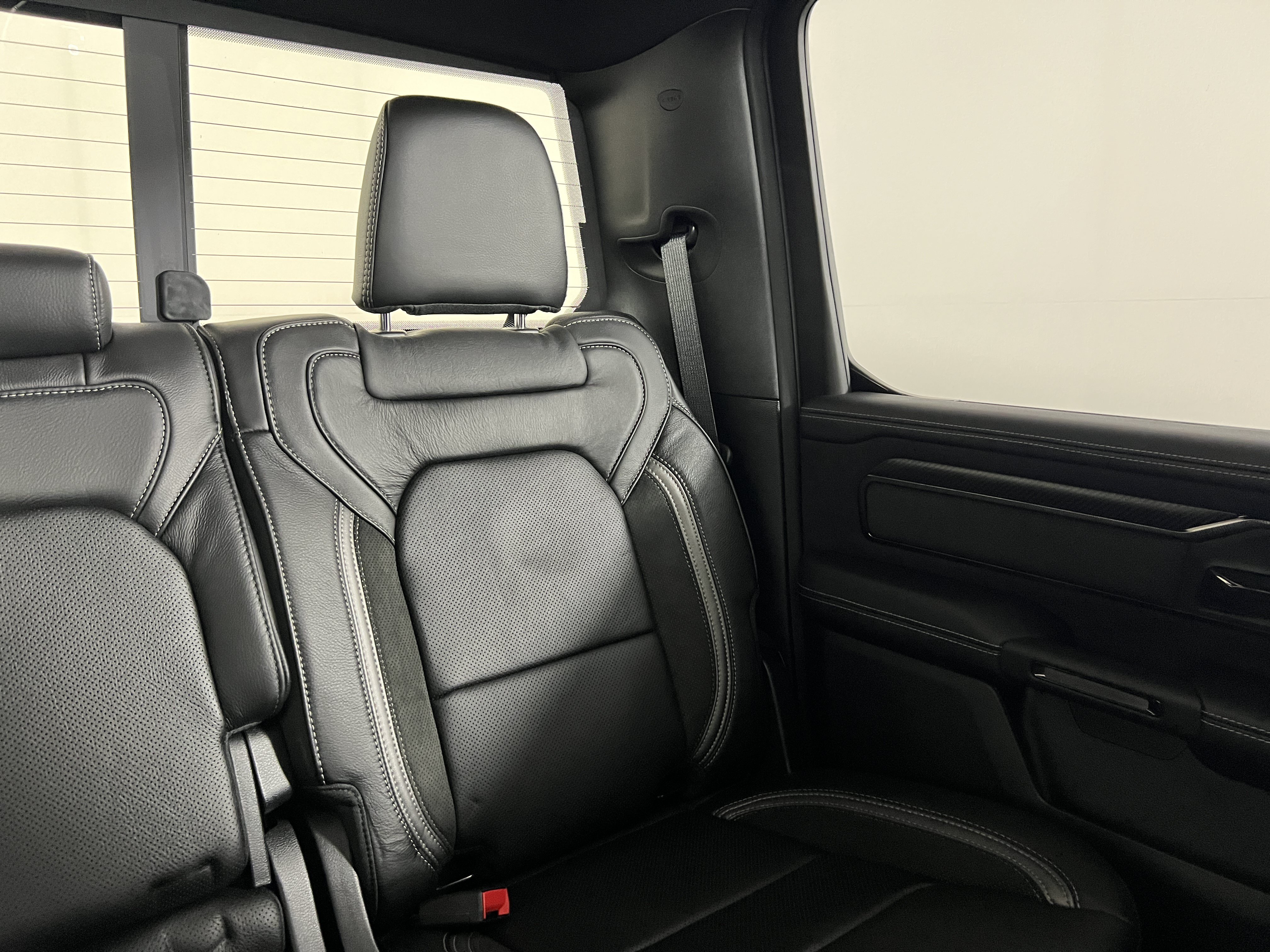 Used 2026 RAM 1500 RHO w/ RHO Level 1 Equipment Group AWD/4WD image 15