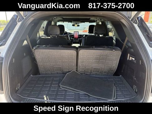 Used 2021 Ford Explorer ST w/ Equipment Group 401A AWD/4WD image 24