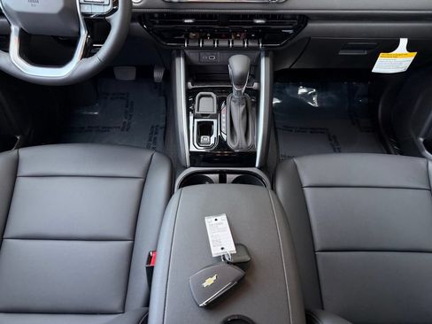 New 2026 Chevrolet Colorado LT w/ LT Convenience Package RWD image 20