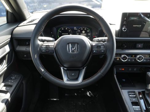 New 2026 Honda CR-V TrailSport image 21
