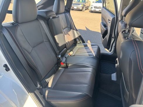 Certified 2025 Subaru Crosstrek 2.5i Limited w/ Crosstrek Mirror Package image 15