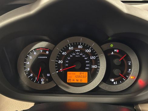 Used 2007 Toyota RAV4 2WD V6 image 20