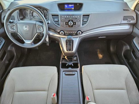 Used 2013 Honda CR-V EX image 25