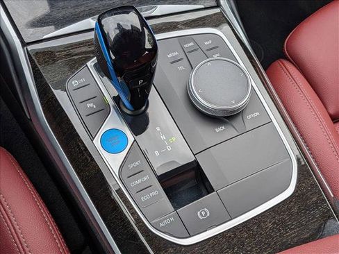 Certified 2023 BMW i4 eDrive40 w/ Premium Package image 12