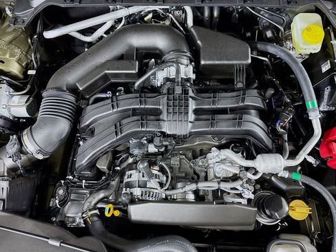 New 2026 Subaru Forester Limited image 32