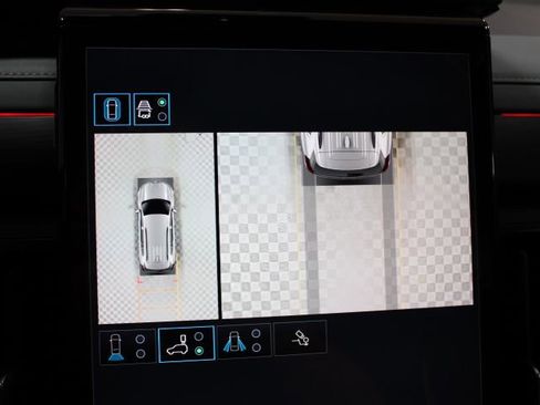 New 2025 GMC Acadia AT4 w/ Super Cruise Package image 37