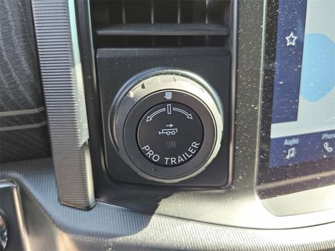 Used 2023 Ford F150 Platinum w/ Equipment Group 701A High image 20