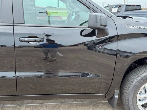 New 2026 Chevrolet Silverado 1500 RST image 11