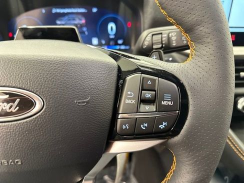New 2026 Ford Explorer Tremor w/ Tremor Ultimate Package AWD/4WD image 40