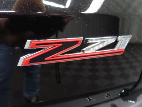 Used 2025 Chevrolet Traverse Z71 image 52