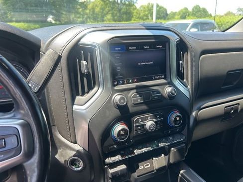 Used 2019 Chevrolet Silverado 1500 RST w/ All-Star Edition AWD/4WD image 25