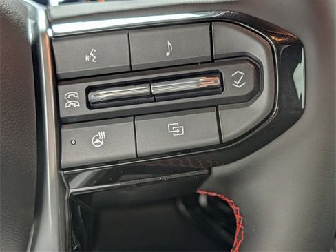 New 2026 Chevrolet Colorado Z71 w/ Technology Package image 19