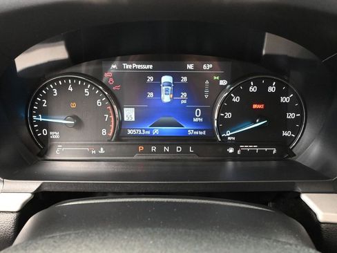 Used 2023 Ford Explorer XLT w/ Equipment Group 202A AWD/4WD image 33