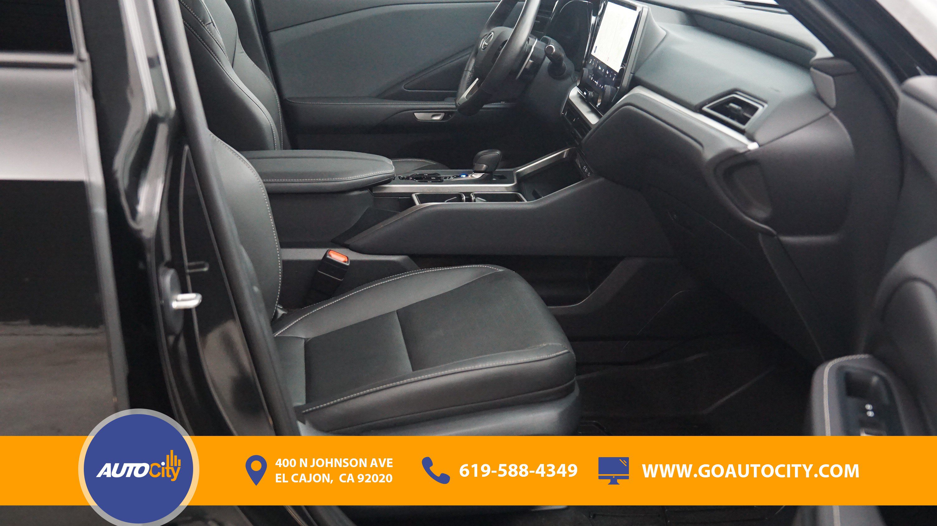 Used 2025 Lexus TX 350 FWD image 8