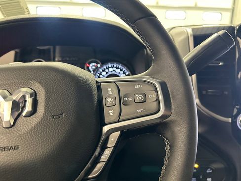 New 2025 RAM 2500 Big Horn image 20