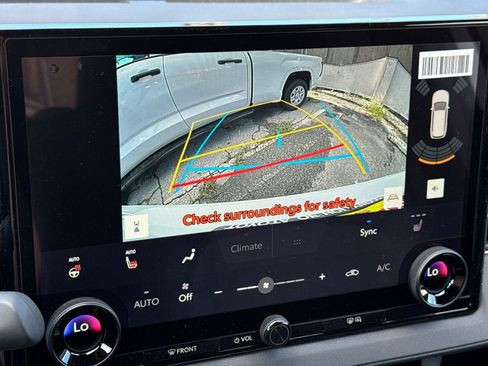 New 2026 Toyota bZ image 23