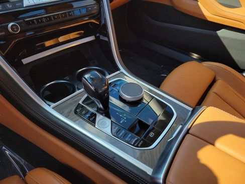 Used 2020 BMW 840i Gran Coupe w/ Driving Assistance Package image 21