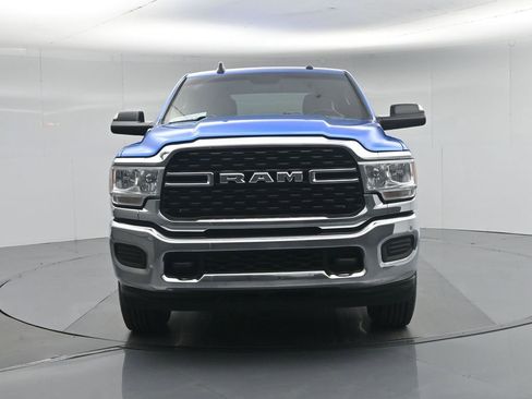 Used 2022 RAM 2500 Big Horn AWD/4WD image 27
