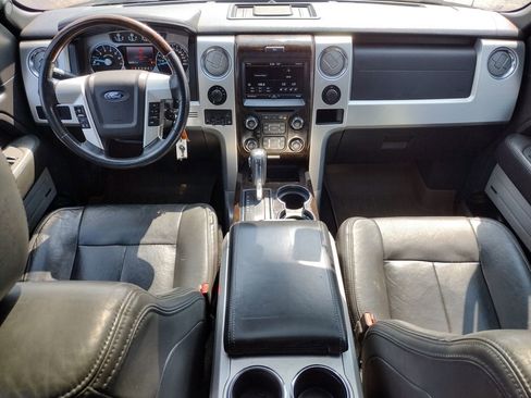 Used 2013 Ford F150 Platinum image 6