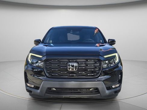 Certified 2022 Honda Passport EX-L image 5