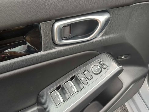 New 2026 Honda Civic Sport Touring image 12