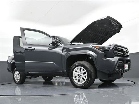 Certified 2026 Toyota Tacoma SR RWD image 45