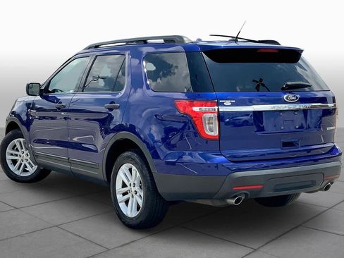 Used 2015 Ford Explorer FWD image 12
