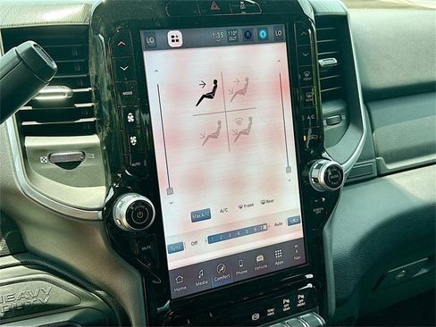 New 2025 RAM 2500 Big Horn image 16