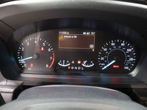 Used 2023 Ford Explorer 4WD image 23