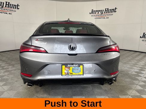 Used 2023 Kia K5 GT-Line AWD/4WD image 6