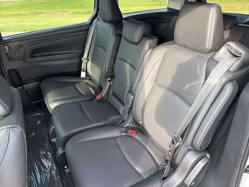 New 2026 Honda Odyssey EX-L image 13