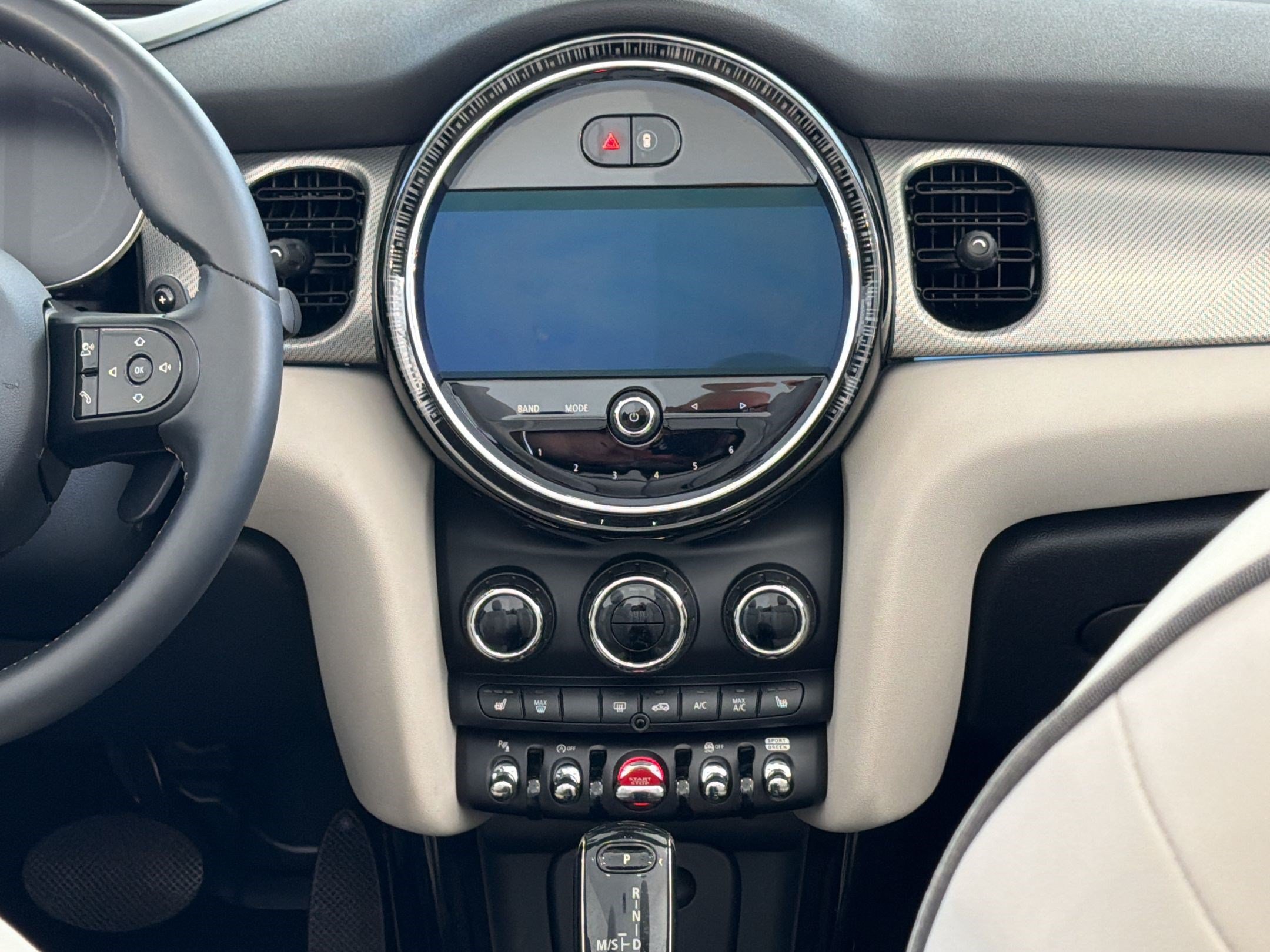 Certified 2024 MINI Cooper S FWD image 17