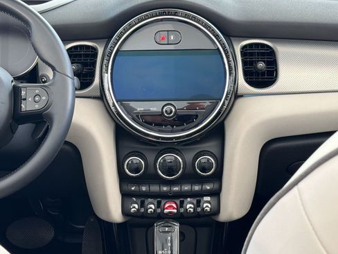 Certified 2024 MINI Cooper S FWD image 17