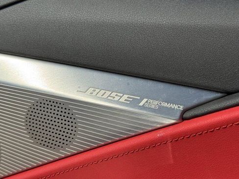 Used 2022 Chevrolet Corvette Stingray Preferred Cpe w/ Z51 Performance Package image 27