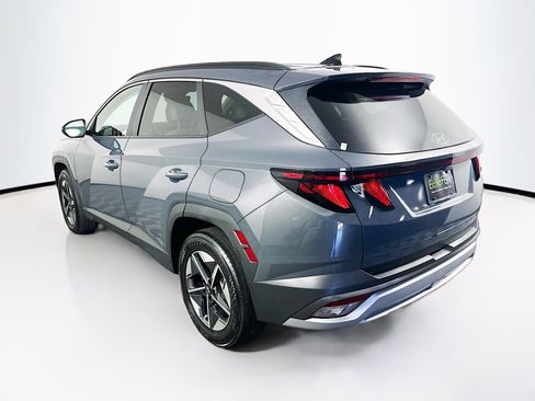 Used 2025 Hyundai Tucson SEL AWD/4WD image 5