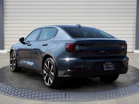 Used 2024 Polestar Polestar 2 AWD/4WD image 5