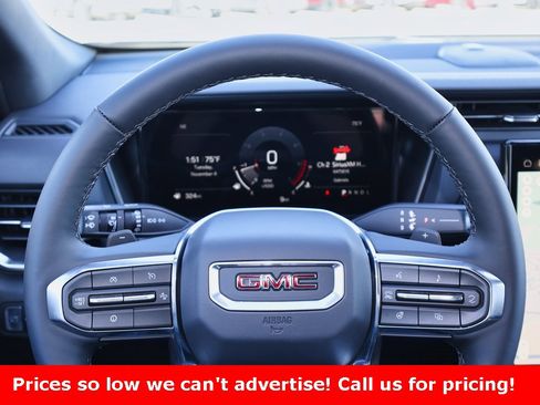 New 2026 GMC Terrain Elevation w/ Elevation Premium Package image 19