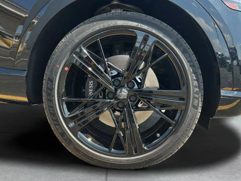 New 2026 Genesis GV80 3.5T Prestige AWD/4WD image 37