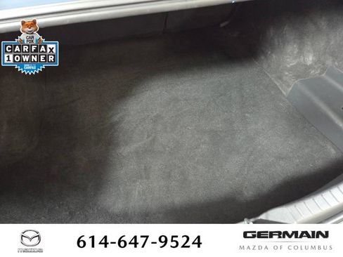 Used 2023 MAZDA MAZDA3 s FWD image 23