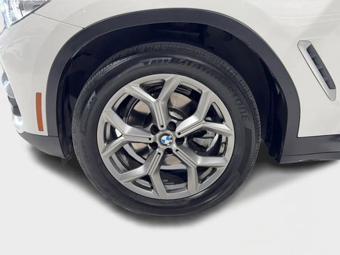 Used 2021 BMW X3 sDrive30i w/ Convenience Package image 46