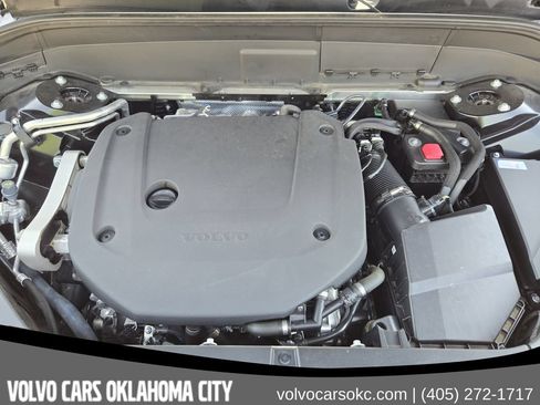 Used 2026 Volvo XC90 B6 Plus w/ Protection Package Premier AWD/4WD image 27