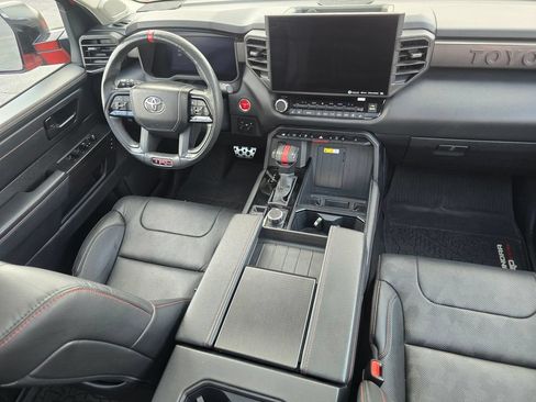 Used 2023 Toyota Tundra TRD Pro AWD/4WD image 16