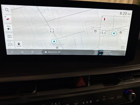New 2026 Kia Sorento SX Prestige AWD/4WD image 19